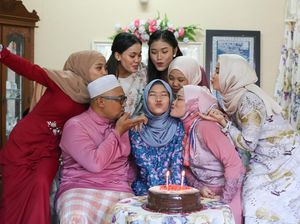 Arti Barakallah Fii Umrik, Ucapan Doa Ulang Tahun dalam Islam