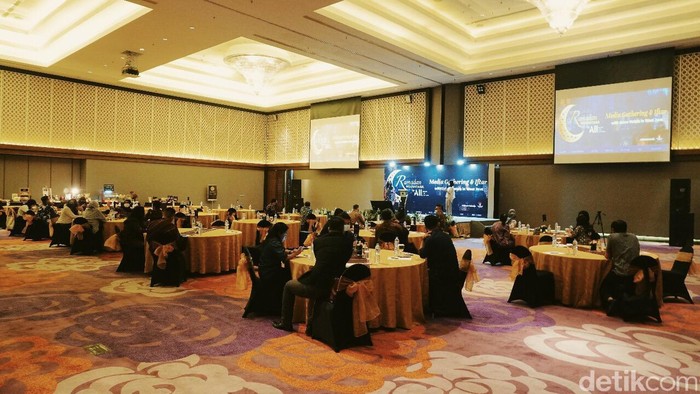 Accor Hotel