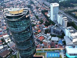 Penuhi Kebutuhan Lebaran, BNI Siapkan Uang Tunai Rp 12,9 Triliun