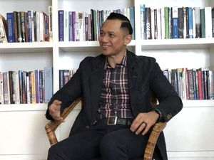 AHY Ungkap Tiga Kunci Kalahkan Manuver Kudeta Moeldoko Cs