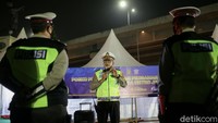 Seperti diketahui, pemerintah telah menetapkan kebijakan larangan mudik 2021 pada 6-17 Mei 2021.