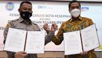 Asyik, Kini Satpam juga Bisa KPR Rumah di BTN Loh