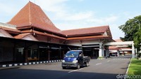 Selama masa larangan mudik Idul Fitri Lebaran 2021 diberlakukan hanya maskapai Garuda dan Citilink yang masih beroperasi di Bandara Adi Soemarmo Solo. Kedua maskapai itu melayani rute penerbangan Cengkareng-Solo-Cengkareng, dan rencananya akan terbang sekali sehari.