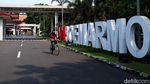 Bandara Adi Soemarmo Solo Sepi Pemudik