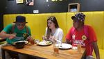 Bang Sapri Pantun Punya Banyak Bisnis Kuliner, Kebab hingga Soto Mie Bogor