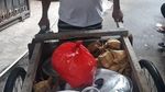 Bang Sapri Pantun Punya Banyak Bisnis Kuliner, Kebab hingga Soto Mie Bogor