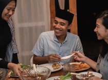 Jadwal Imsak Jakarta dan Sekitarnya Hari Ini 4 Maret 2026