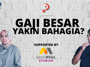 Benarkah Gaji Penentu Kebahagiaan? Ini Kata Milenial