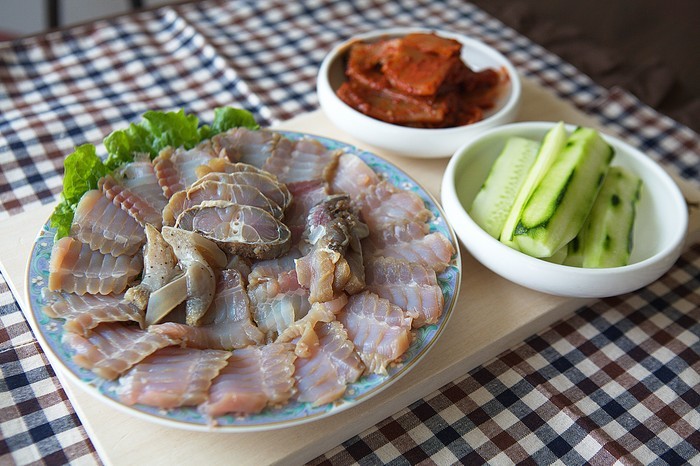Disebut Bau Busuk, 5 Makanan Ini Malah Diburu Banyak Orang