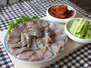 Disebut Bau Busuk, 5 Makanan Ini Malah Diburu Banyak Orang
