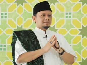 Ramadhan, Momentum Meningkatkan Kecerdasan dan Kualitas Kemanusiaan