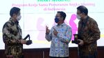 Dukungan Penanganan Stunting di Indonesia