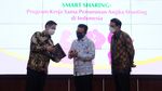 Dukungan Penanganan Stunting di Indonesia