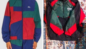 Ini mah beda banget dengan foto jaketnya. Foto: Brightside