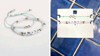 Gelang yang mengecewakan! Foto: Brightside