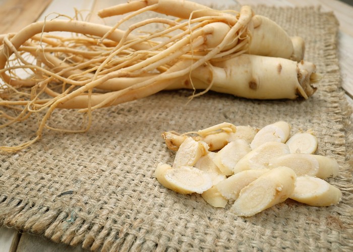 Ginseng Ginseng