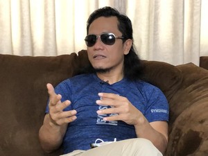 Suka Duka Dakwah di Masa Pandemi dan Honor 12 M
