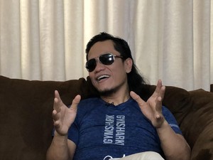 Belajar Dakwah Kekinian Lewat Gus Miftah Academy
