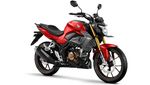 Tampilan Moge Look Honda CB150R Terbaru Seharga Rp 29,7 Juta