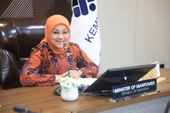 Ida Fauziyah