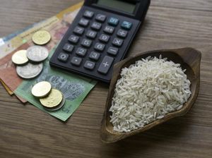 Zakat Fitrah Berapa Rupiah atau Kg Beras? Segini yang Harus Diberikan