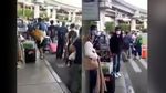 Foto Populer Sepekan: Pelaku Takjil Sianida Ditangkap-Mudik Lokal Dilarang