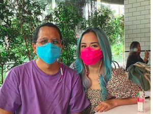 4 Kondisi Raditya Oloan Sebelum Meninggal, Komorbid Asma hingga Badai Sitokin