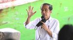 Ke Jatim, Jokowi Dialog Bareng Nelayan dan Tinjau Pabrik Perikanan