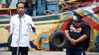 Beberapa kebutuhan yang disampaikan antara lain pengerukan di sejumlah lokasi sekitar perairan di pelabuhan yang mengalami pendangkalan sehingga menghambat aktivitas nelayan setempat untuk berlayar.