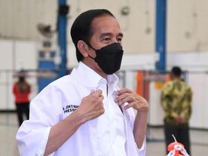 JoMan Salahkan Praktikno soal Pidato Jokowi Promosikan Bipang Ambawang
