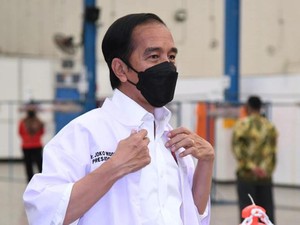 JoMan Salahkan Praktikno soal Pidato Jokowi Promosikan Bipang Ambawang