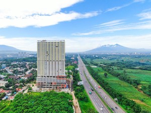 Banyak Digarap Pengembang, Intip Peluang Investasi di New Gate of Sentul