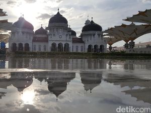 Sejarah Kerajaan Aceh dari Puncak Kejayaan hingga Masa Keruntuhan