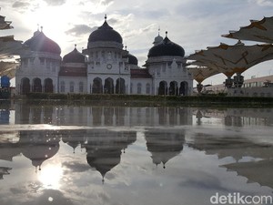 Sejarah Kerajaan Aceh dari Puncak Kejayaan hingga Masa Keruntuhan