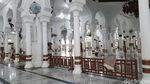 Masya Allah, Megahnya Masjid Raya Baiturrahman di Banda Aceh