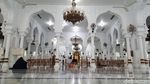 Masya Allah, Megahnya Masjid Raya Baiturrahman di Banda Aceh