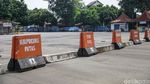 Menengok Lagi Heningnya Terminal Kampung Rambutan