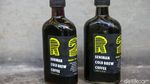 Menjajal Kopi Lokal di Seniman Coffee