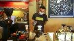 Menjajal Kopi Lokal di Seniman Coffee