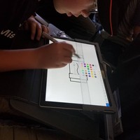 Dilaporkan bahwa Mike bahka sudah mendapatkan berbagai tawaran kerja. Anak itu juga menerima ajakan kerjasama untuk membangun startup-nya, Reflect Social. Berdasarkan situsnya, startup tersebut mengombinasikan media sosial dengan alat Internet of Things (loT) untuk membuat pengalaman dinamika sosial yang baru. Foto: Instagram @mike_aighost