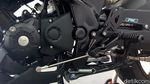 Angker! Honda CB150R Lebih Padat, Pakai Swingarm Milik CBR250RR