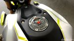 Wujud CB150R dengan Warna Mentereng