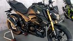 Angker! Honda CB150R Lebih Padat, Pakai Swingarm Milik CBR250RR