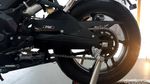 Angker! Honda CB150R Lebih Padat, Pakai Swingarm Milik CBR250RR