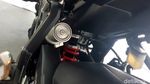 Angker! Honda CB150R Lebih Padat, Pakai Swingarm Milik CBR250RR