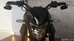 Angker! Honda CB150R Lebih Padat, Pakai Swingarm Milik CBR250RR