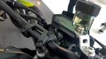 Angker! Honda CB150R Lebih Padat, Pakai Swingarm Milik CBR250RR
