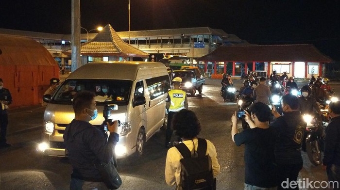 mudik di banyuwangi