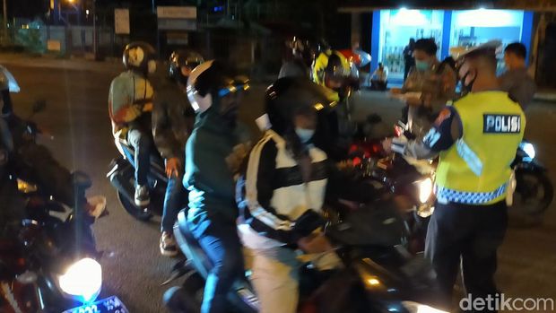 mudik di banyuwangi
