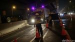 Mudik Resmi Dilarang, Begini Penyekatan di Tol Cikarang